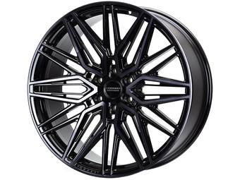 Vossen Tinted Black HF6-5 Wheel