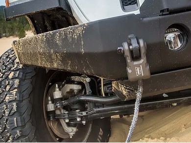 Warn Epic Sidewinder | Havoc Offroad