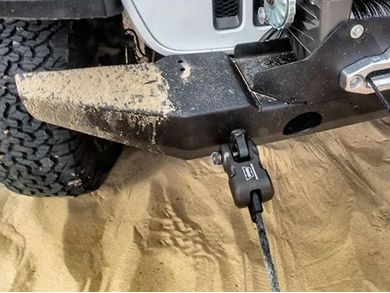 Warn Epic Sidewinder | Havoc Offroad