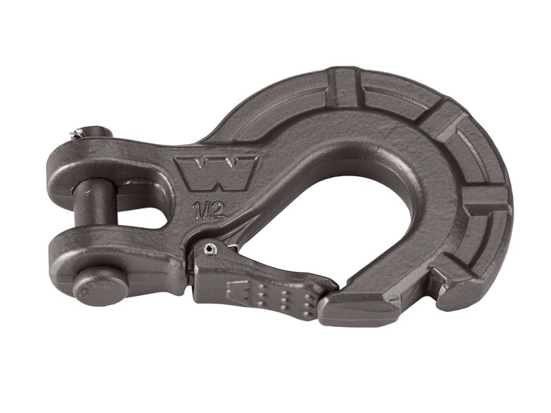 Warn Epic Winch Hook 18,000 LB 92091 Havoc Offroad