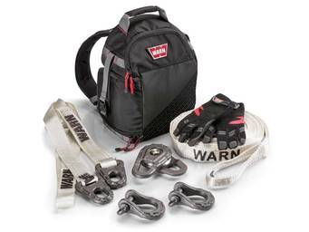 Warn Medium Duty Epic Recovery Kit 97565 01