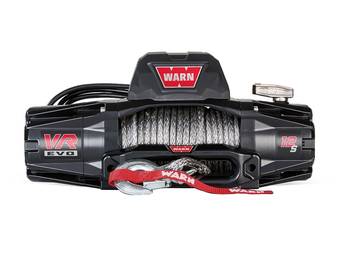 Warn VR EVO 12-S Winch 103255 01