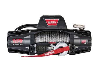 Warn VR EVO 8-S Winch 103251 01