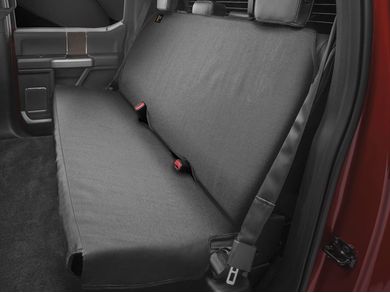 WeatherTech Pet Seat Protector