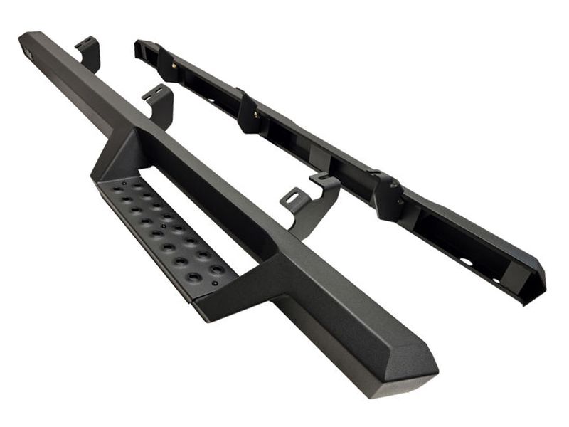 Westin HDX Black Drop Steps 56-12795 | Havoc Offroad