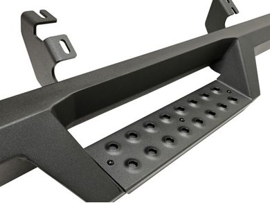 Westin HDX Black Drop Steps 56-12795 | Havoc Offroad