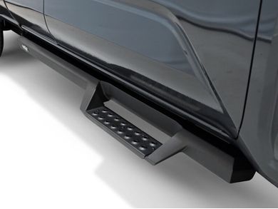 Westin HDX Black Drop Steps 56-12795 | Havoc Offroad