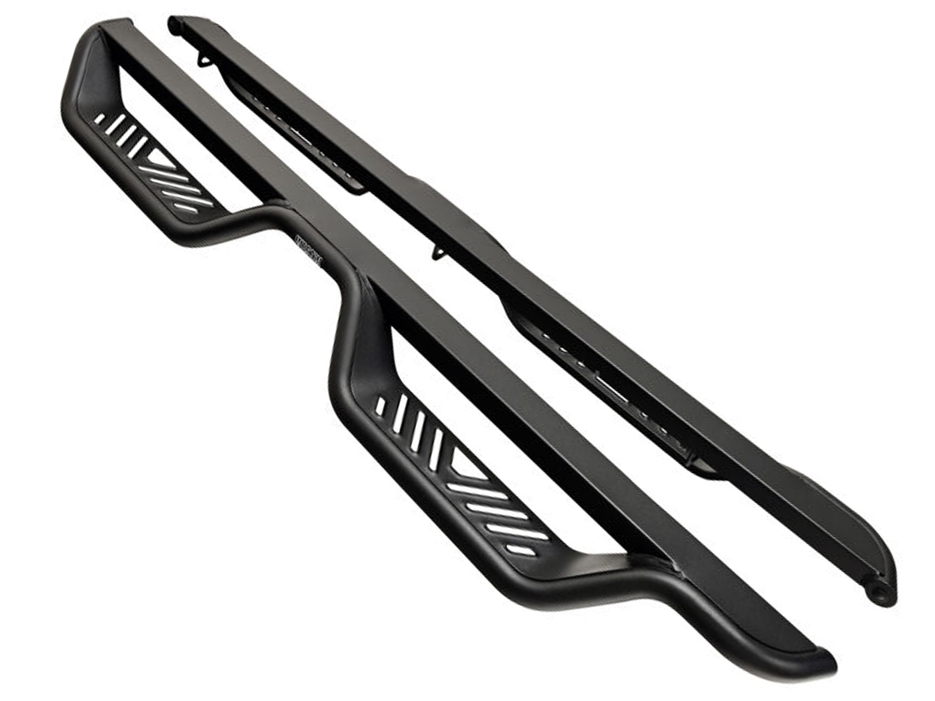Westin Outlaw Drop Nerf Step Bars 20-13795 | Havoc Offroad