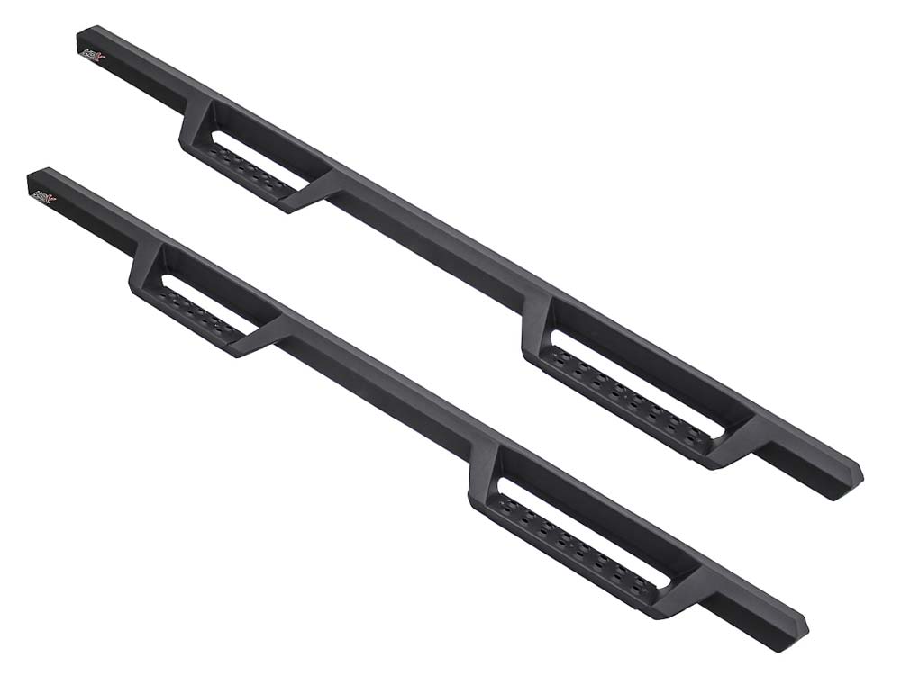 Westin HDX Black Drop Steps 56-14015 | Havoc Offroad