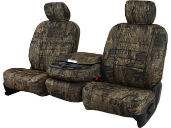 Wet Okole Realtree Camo Neoprene Seat Covers