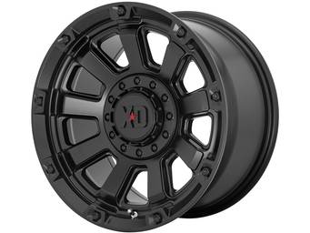 xd-series-matte-black-xd852-gauntlet-wheels