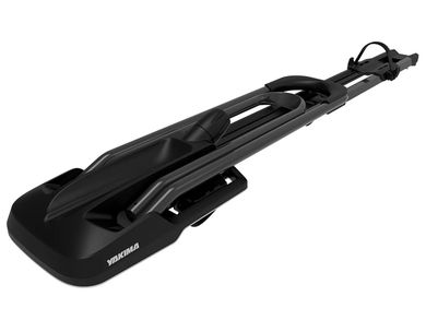 Yakima HighRoad Rooftop Upright Bike Mount 8002139 | Havoc Offroad