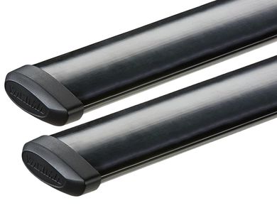 БАРС VKBO BARS社製 ロシア装備 Yakima CoreBar Roof Rack System | Havoc Offroad