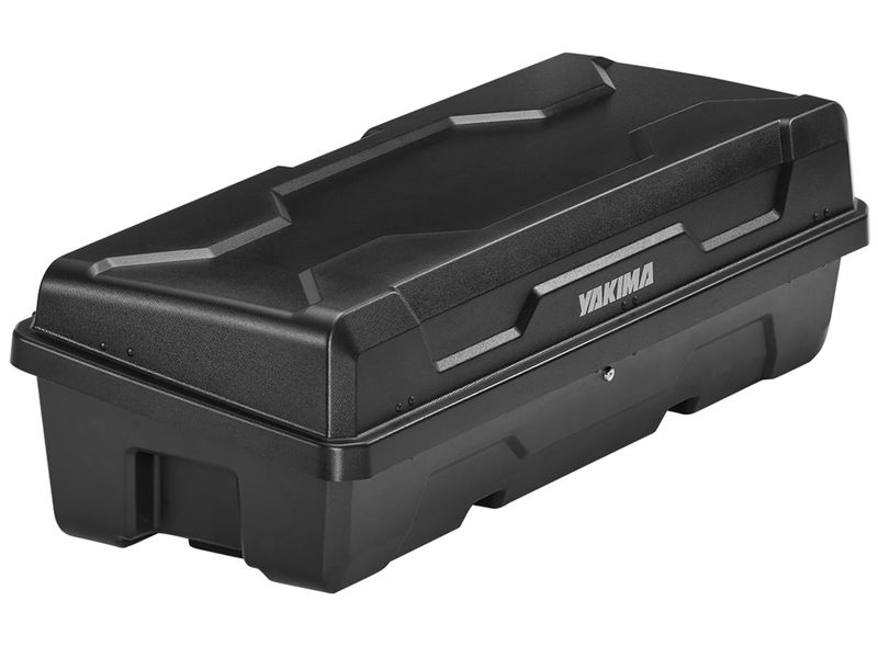 Yakima EXO GearLocker for SwingBase Foundation 8002718 | Havoc Offroad