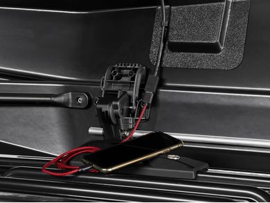 Yakima CBX Solar Cargo Box 8007388 Havoc Offroad