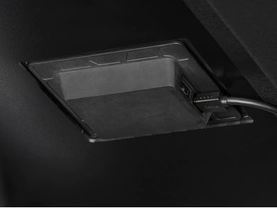 Yakima CBX Solar Cargo Box 8007500 | Havoc Offroad