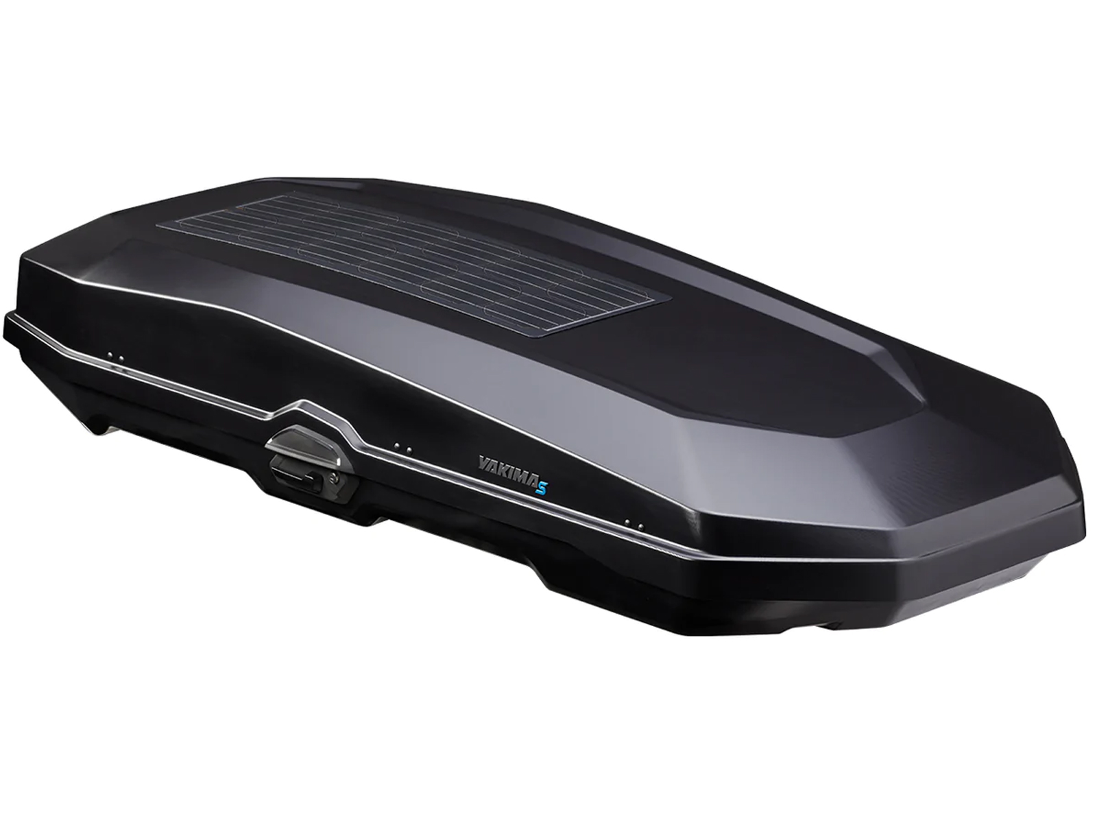 Yakima CBX Solar Cargo Box 8007388 | Havoc Offroad