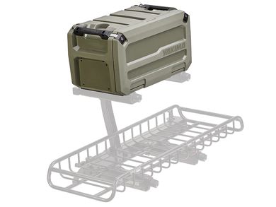 Yakima EXO OpenRange Camp Kitchen | Havoc Offroad