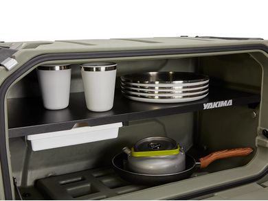 Yakima EXO OpenRange Camp Kitchen | Havoc Offroad