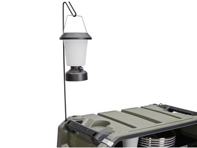 Yakima EXO OpenRange Camp Kitchen | Havoc Offroad