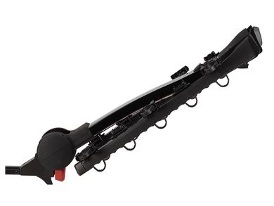 Yakima fulltilt store hitch bike rack