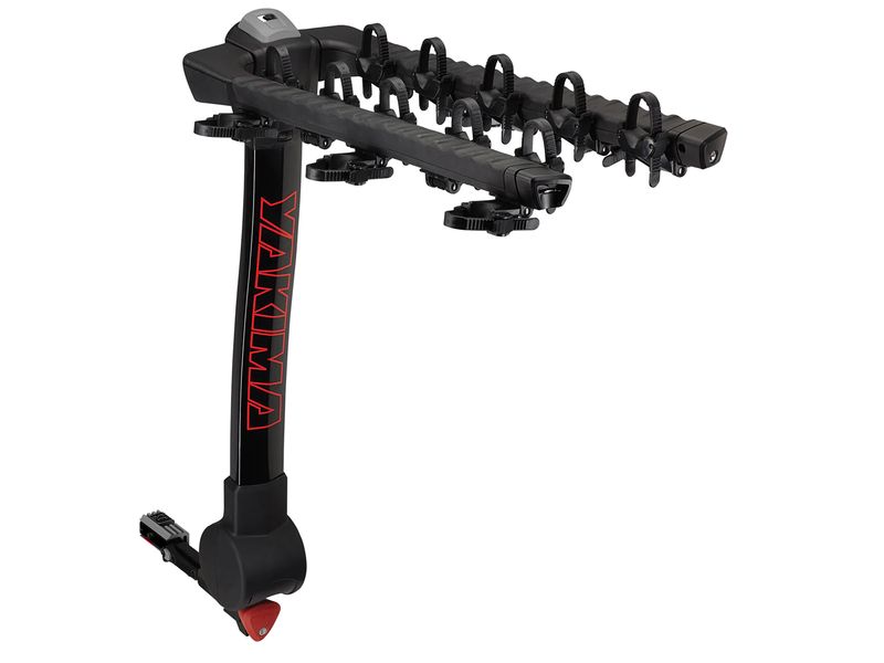 Yakima HitchLock for Hitch Mount Bike Racks YAK8007235 Havoc Offroad