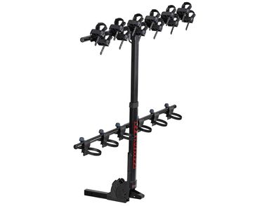 Yakima HangTight 6 Hitch Bike Rack 8002743 Havoc Offroad