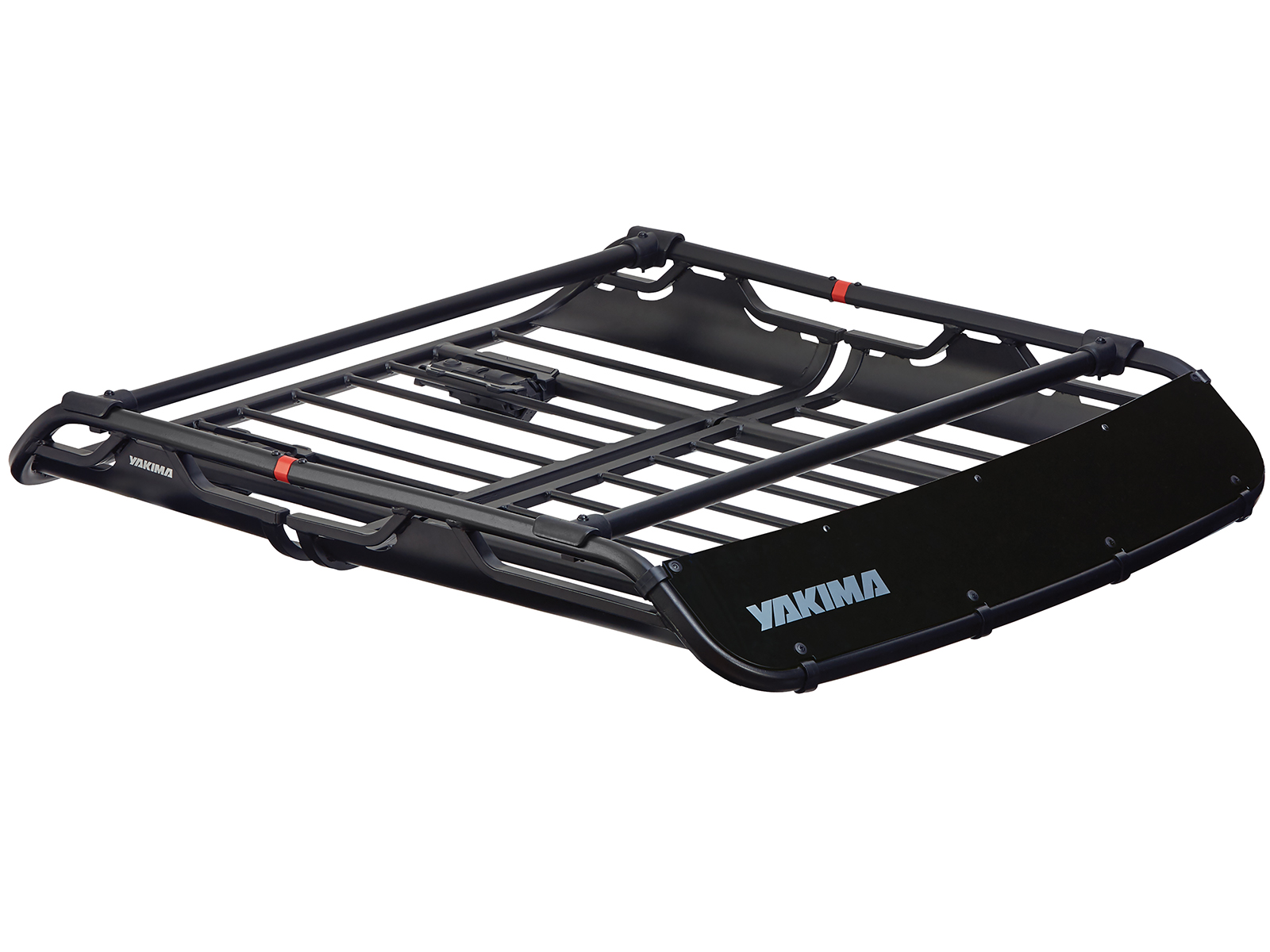 thumbnail image 2 of Gray Steel Roof Cargo Basket For Volkswagen Super Beetle – Fits All VW Type 1 Bugs 2 of 4