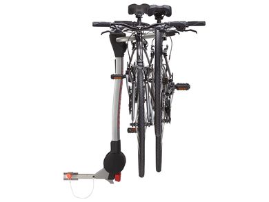 Yakima tilt deals bike rack