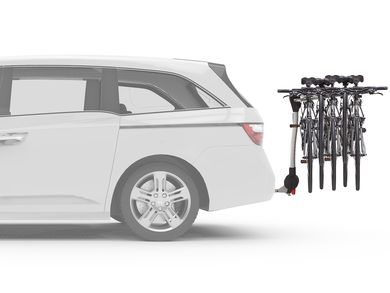 Yakima ridgeback best sale 5 bike rack