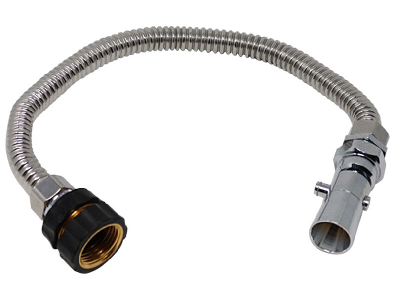 Yakima FlexHead Shower Flexible Hose for RoadShower Medium (19