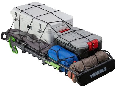 Yakima discount storage pod