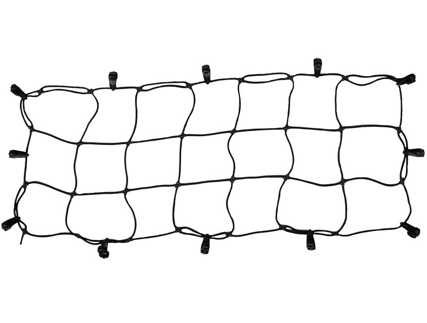 Yakima SkinnyWarrior Stretch Net for SkinnyWarrier Roof Cargo Basket