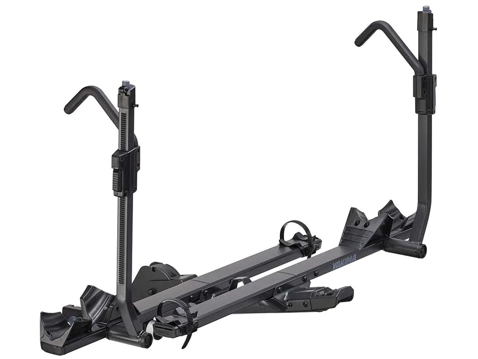 Yakima StageTwo Tray Hitch Bike Rack - 2