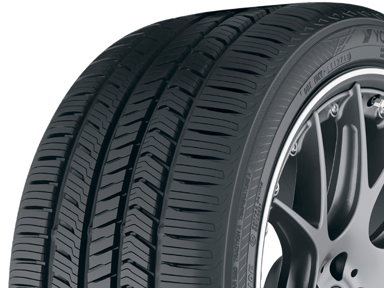 Yokohama Geolandar X-CV Tires | Havoc Offroad