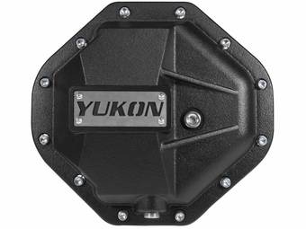 Yukon Yhcc C9 25