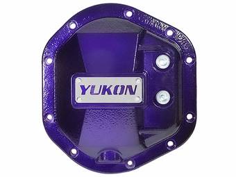 Yukon Yhcc D44 Purple