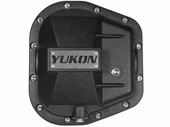 Yukon Yhcc F9 75