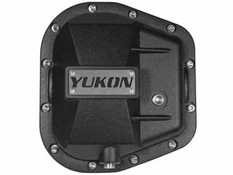 Yukon Yhcc F9 75