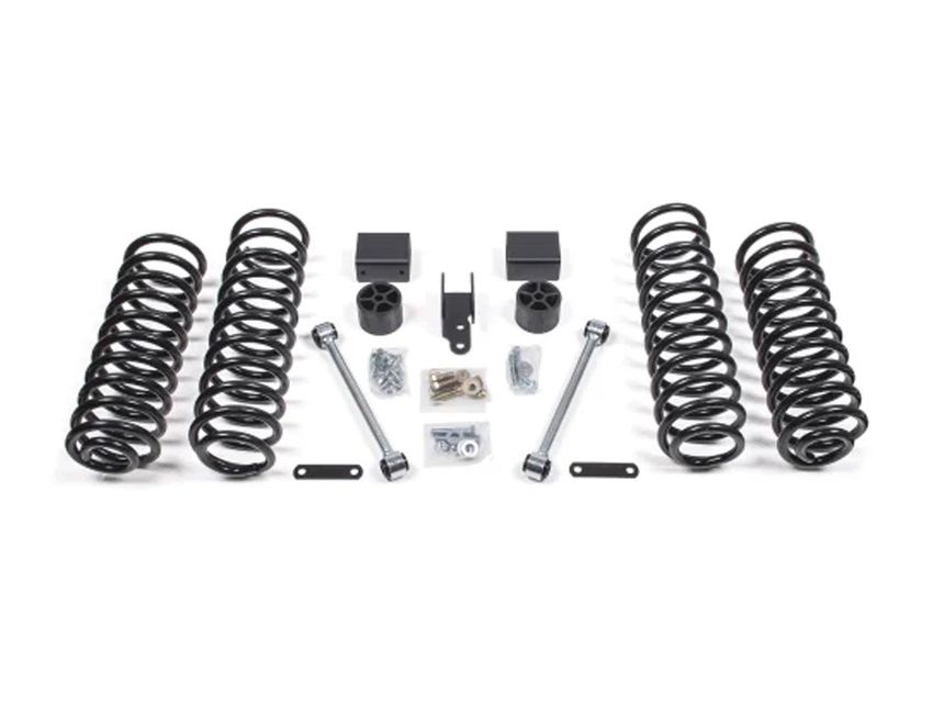 Zone 3" Basic Lift Kits J35N Havoc Offroad